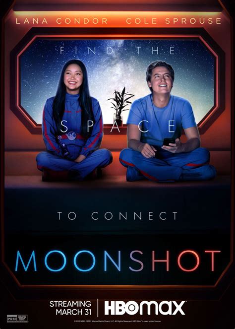 megavideo moonshot|MOONSHOT Trailer (2022) .